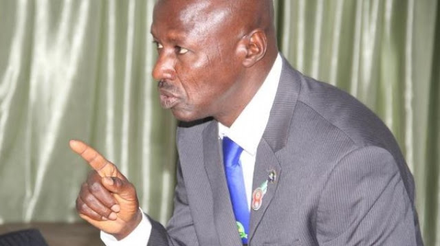 More Details of DSS report that stopped Ibrahim Magu’s confirmation as EFCC boss