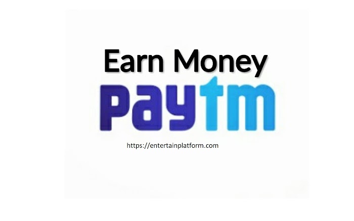 [100% Working ] Earn Money Online from Paytm Cash | Secret Revel - Entertain Platform