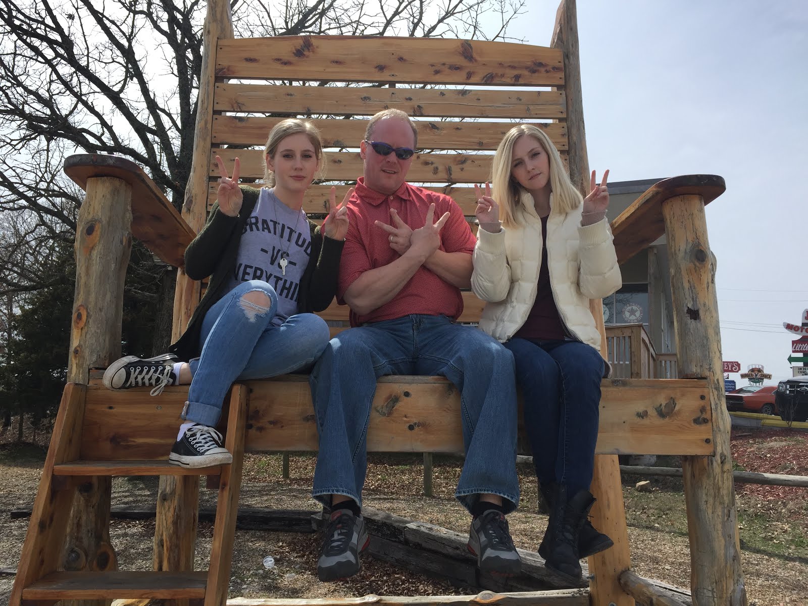 Branson