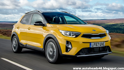 KIA Stonic Price, Features and Specifications