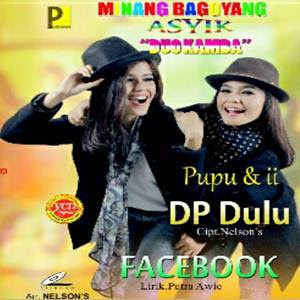 Pupu & Ii - DP Dulu Full Album