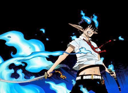 Rin okumura