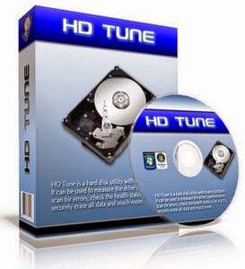 HD Tune Pro Download HD Tune Pro