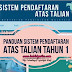 Panduan Sistem Pendaftaran Atas Talian Tahun 1 ...
