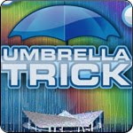 Umbrella Trick Game