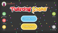 Game twisting Snake Pro Apk