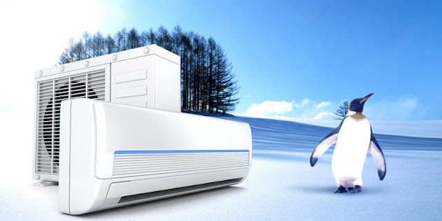 Air Conditioner Dealers in Nagpur