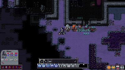 Kingsvein Game Screenshot 8