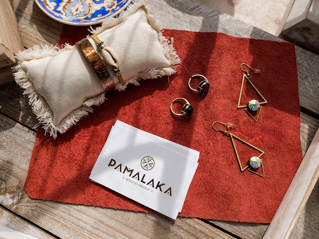 Pamalaka bijoux code promo