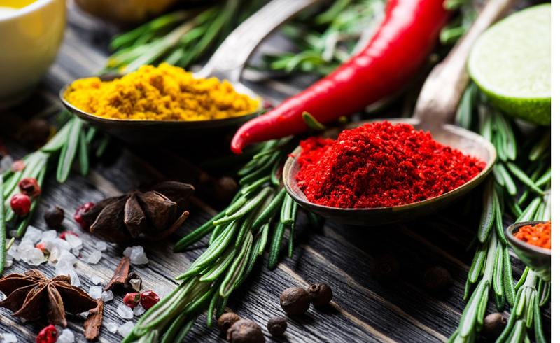  This Common Spice Speeds Metabolism, Improves Blood Pressure, and Wards Off Cancer 