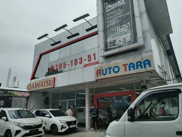 Counter Daihastu Armada