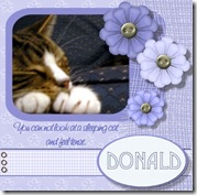 Donald