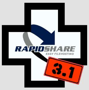 RapidShare Plus 3.1 Download