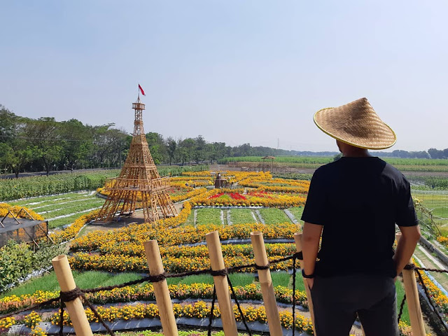 Tempat Wisata Hits di Kediri Jawa Timur