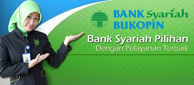 Loker Jogja April 2013 Bank Syariah Bukopin
