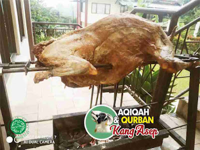 Kambing Guling di Antapani Bandung,Kambing Guling di Antapani,Kambing Guling Antapani,kambing guling,