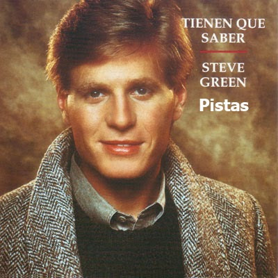 Steve Green-Tienen Que Saber-Pistas-