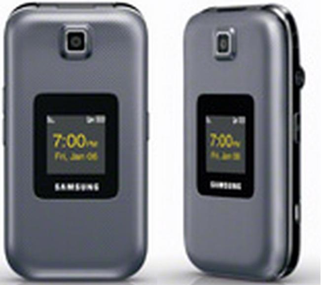 Hp Samsung M370 Flip Harga & Spesifikasi update 2012 