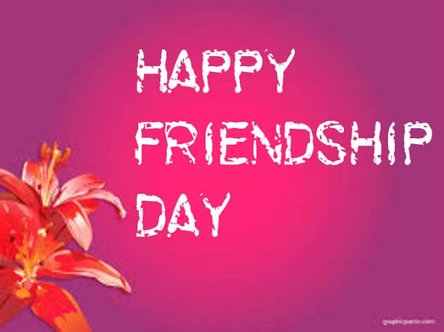 Friendship Day Pictures