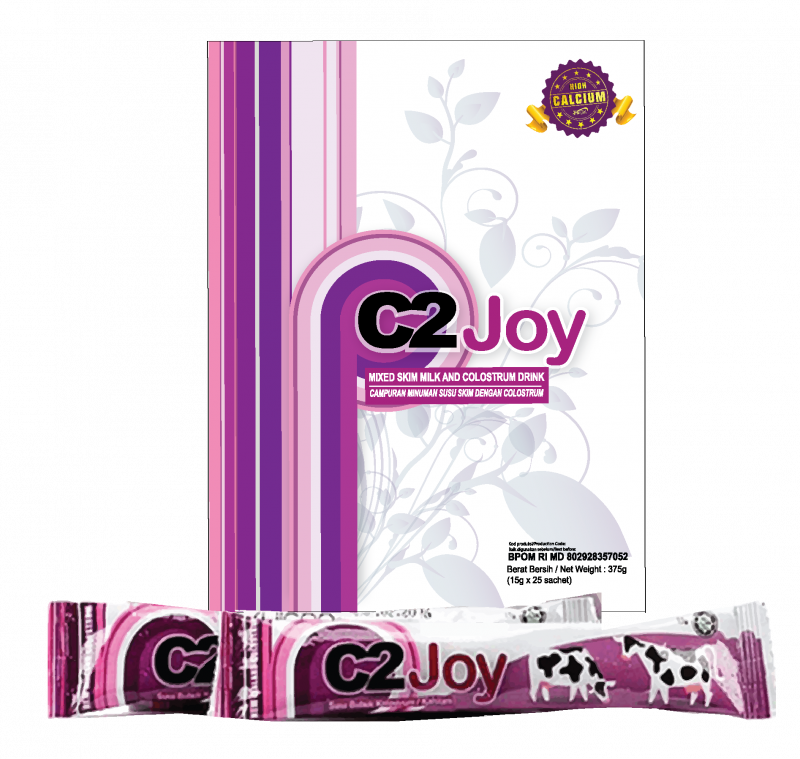 SUSU C2JOY