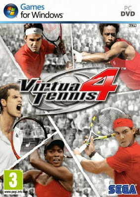 Download Virtua Tennis 4-SKIDROW RePack Black Box PC Games Full Version