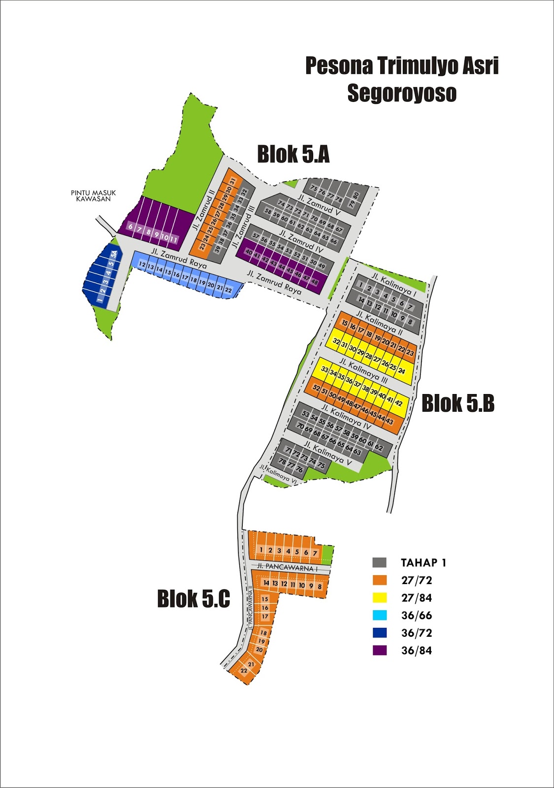 Perumnas Yogyakarta