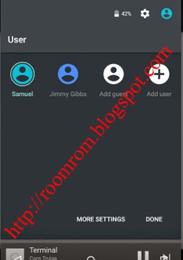Fitur Tersembunyi Pada Android LollyPop 5.0