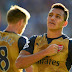 Leicester City 2-5 Arsenal: Alexis hits hat-trick to end Foxes' unbeaten run