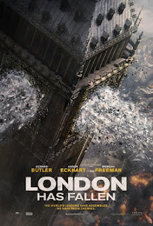 Film London Has Fallen (2016) Subtitle Indonesia