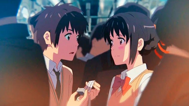 Kimi no Na Wa