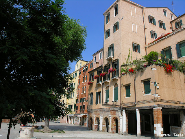 Venecia