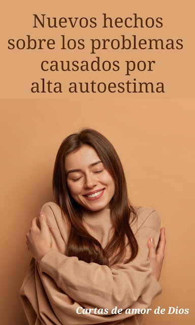 Algunos psicólogos están admitiendo que las filosofías de la autoestima han hecho más daño que bien. Deberían haber leído la Palabra de Dios.
