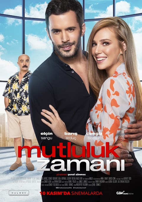 Koha e Lumturise - Film Turk Me Titra Shqip