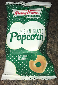 Original Glazed Popcorn (Krispy Kreme)