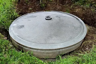 Septic tank Bulat: Ketahui Posisi Septic Tank Sebelum Membeli Rumah