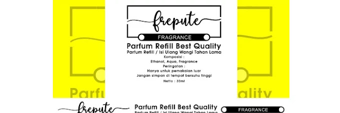 Toko Parfum Pria Dan Wanita di Bandung