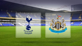 Tottenham v Newcastle