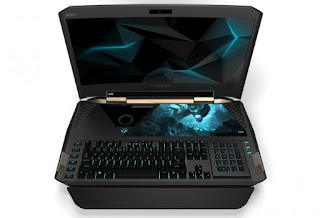 Acer Predator X21