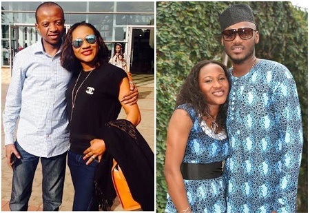 2Baba's Baby-mama Speaks on How She Felt the Day the Singer Proposed to Annie