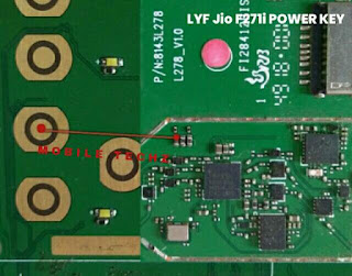 Jio-f271i-power-key-way-jumper-solution