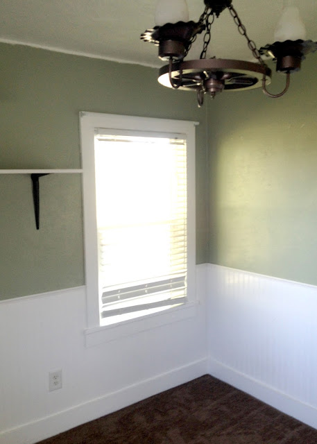 Introdcuing: Averie Lane Farmhouse (empty house tour) bedroom