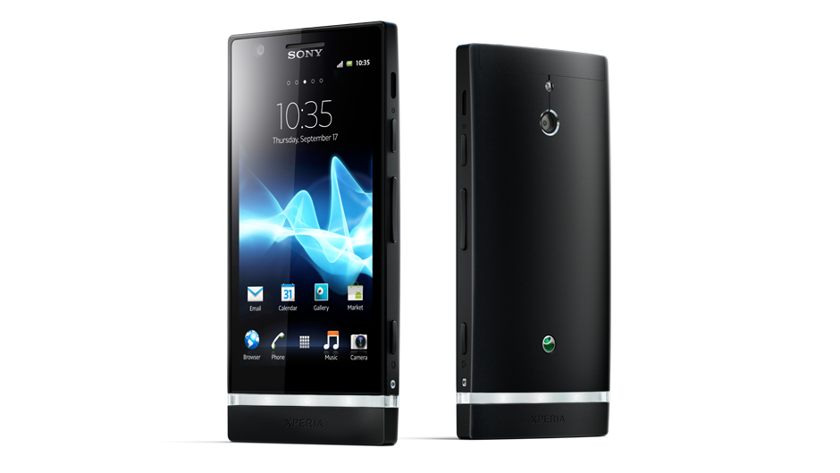 Sony Xperia P: Pics Specs Prices and defects Sony Xperia P: Pics Specs Prices and defects