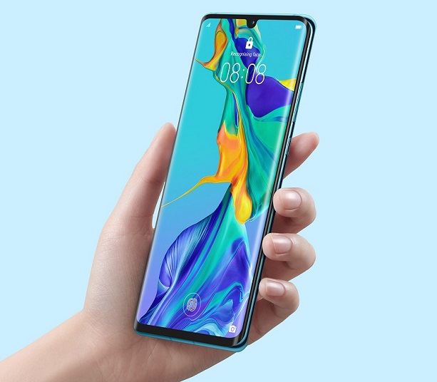 Contest Win A Iphone X Huawei P30 Pro 6 47 Inch 40 Mp Camera