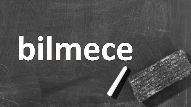 bilmece