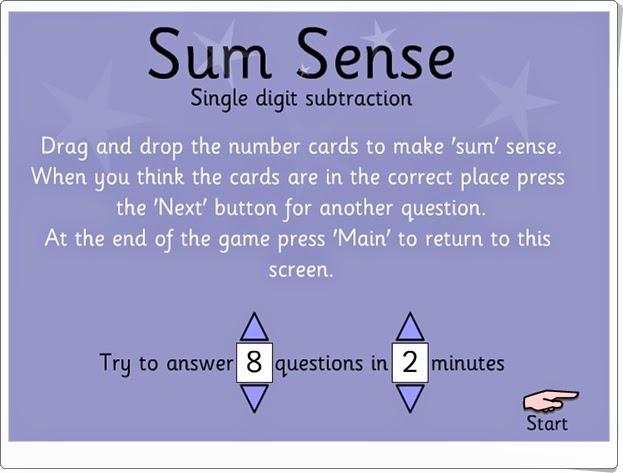 http://www.oswego.org/ocsd-web/games/sumsense/sumsub.html