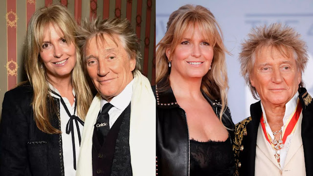 He has fathered eight children with different partners, and his wife Penny Lancaster (born Penelope Claire Lancaster) has been his pillar of strength since they met.