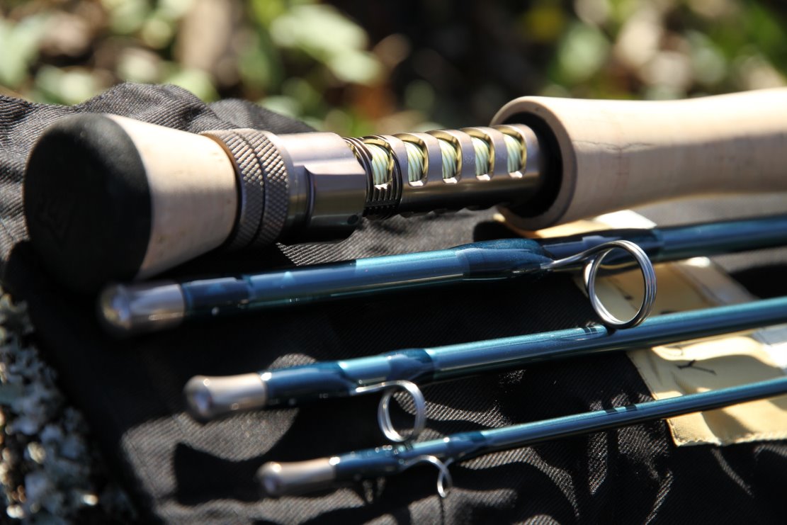 Hardy Proaxis-X Saltwater Fly Rod : Cabela s