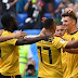 {World Cup 2018 Third place Goals-Highlights} Belgium 2 — 0 England.. Belgium Downs The Three Lions Of England To Claim The Third Spot 