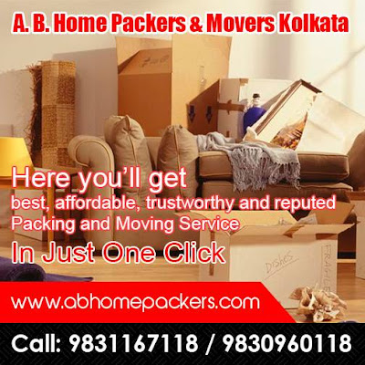 Packers & Movers Services Kolkata