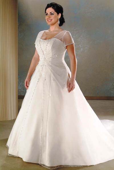 Dream Wedding Dress